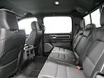New 2025 Ram 1500 Laramie Crew Cab 4x4 Pickup for sale #SN727590 - photo 27