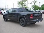 New 2025 Ram 1500 Laramie Crew Cab 4x4 Pickup for sale #SN727590 - photo 3