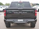 New 2025 Ram 1500 Laramie Crew Cab 4x4 Pickup for sale #SN727590 - photo 4