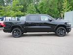 New 2025 Ram 1500 Laramie Crew Cab 4x4 Pickup for sale #SN727590 - photo 9