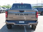 New 2025 Ram 1500 Laramie Crew Cab 4x4 Pickup for sale #SN727591 - photo 11