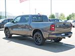 New 2025 Ram 1500 Laramie Crew Cab 4x4 Pickup for sale #SN727591 - photo 16