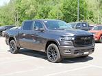 New 2025 Ram 1500 Laramie Crew Cab 4x4 Pickup for sale #SN727591 - photo 2