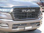 New 2025 Ram 1500 Laramie Crew Cab 4x4 Pickup for sale #SN727591 - photo 3