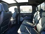 New 2025 Ram 1500 Laramie Crew Cab 4x4 Pickup for sale #SN727591 - photo 31