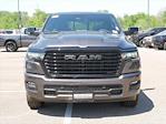 New 2025 Ram 1500 Laramie Crew Cab 4x4 Pickup for sale #SN727591 - photo 4