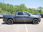 New 2025 Ram 1500 Laramie Crew Cab 4x4 Pickup for sale #SN727591 - photo 9