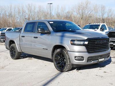 New 2025 Ram 1500 Laramie Crew Cab 4x4 Pickup for sale #SN727592 - photo 2