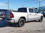 New 2025 Ram 1500 Laramie Crew Cab 4x4 Pickup for sale #SN727592 - photo 10