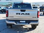 New 2025 Ram 1500 Laramie Crew Cab 4x4 Pickup for sale #SN727592 - photo 11