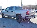 New 2025 Ram 1500 Laramie Crew Cab 4x4 Pickup for sale #SN727592 - photo 16