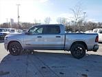 New 2025 Ram 1500 Laramie Crew Cab 4x4 Pickup for sale #SN727592 - photo 17