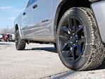 New 2025 Ram 1500 Laramie Crew Cab 4x4 Pickup for sale #SN727592 - photo 8