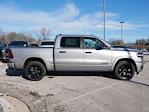New 2025 Ram 1500 Laramie Crew Cab 4x4 Pickup for sale #SN727592 - photo 9