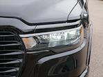 New 2025 Ram 1500 Laramie Crew Cab 4x4 Pickup for sale #SN727595 - photo 10