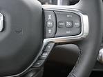 New 2025 Ram 1500 Laramie Crew Cab 4x4 Pickup for sale #SN727595 - photo 35