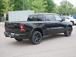 New 2025 Ram 1500 Laramie Crew Cab 4x4 Pickup for sale #SN727595 - photo 6