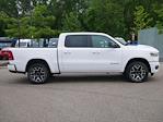 New 2025 Ram 1500 Laramie Crew Cab 4x4 Pickup for sale #SN729923 - photo 8