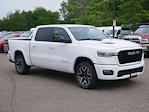New 2025 Ram 1500 Laramie Crew Cab 4x4 Pickup for sale #SN729923 - photo 9