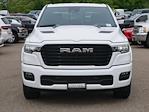 New 2025 Ram 1500 Laramie Crew Cab 4x4 Pickup for sale #SN729923 - photo 10