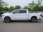 New 2025 Ram 1500 Laramie Crew Cab 4x4 Pickup for sale #SN729923 - photo 2