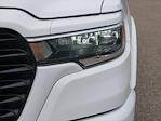 New 2025 Ram 1500 Laramie Crew Cab 4x4 Pickup for sale #SN729923 - photo 11