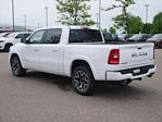 New 2025 Ram 1500 Laramie Crew Cab 4x4 Pickup for sale #SN729923 - photo 3