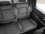 New 2025 Ram 1500 Laramie Crew Cab 4x4 Pickup for sale #SN729923 - photo 30