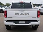 New 2025 Ram 1500 Laramie Crew Cab 4x4 Pickup for sale #SN729923 - photo 4