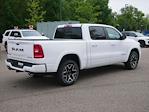 New 2025 Ram 1500 Laramie Crew Cab 4x4 Pickup for sale #SN729923 - photo 6