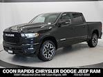 New 2025 Ram 1500 Laramie Crew Cab 4x4 Pickup for sale #SN729924 - photo 1