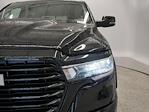 New 2025 Ram 1500 Laramie Crew Cab 4x4 Pickup for sale #SN729924 - photo 11