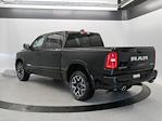 New 2025 Ram 1500 Laramie Crew Cab 4x4 Pickup for sale #SN729924 - photo 3