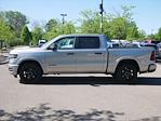 New 2025 Ram 1500 Laramie Crew Cab 4x4 Pickup for sale #SN729938 - photo 2