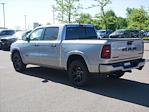 New 2025 Ram 1500 Laramie Crew Cab 4x4 Pickup for sale #SN729938 - photo 3
