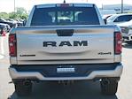 New 2025 Ram 1500 Laramie Crew Cab 4x4 Pickup for sale #SN729938 - photo 4