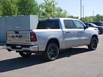 New 2025 Ram 1500 Laramie Crew Cab 4x4 Pickup for sale #SN729938 - photo 6