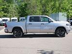 New 2025 Ram 1500 Laramie Crew Cab 4x4 Pickup for sale #SN729938 - photo 8