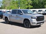 New 2025 Ram 1500 Laramie Crew Cab 4x4 Pickup for sale #SN729938 - photo 9