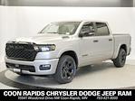 New 2025 Ram 1500 Big Horn Crew Cab 4x4 Pickup for sale #SN743462Z - photo 1