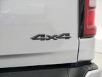 New 2025 Ram 1500 Big Horn Crew Cab 4x4 Pickup for sale #SN743462Z - photo 13