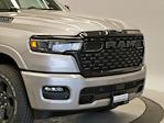 New 2025 Ram 1500 Big Horn Crew Cab 4x4 Pickup for sale #SN743462Z - photo 3