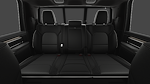 New 2025 Ram 1500 Laramie Crew Cab 4x4 Pickup for sale #SN744662 - photo 3