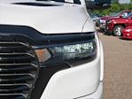New 2025 Ram 1500 Laramie Crew Cab 4x4 Pickup for sale #SN745094 - photo 11