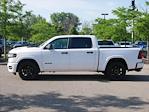 New 2025 Ram 1500 Laramie Crew Cab 4x4 Pickup for sale #SN745094 - photo 2