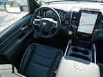 New 2025 Ram 1500 Laramie Crew Cab 4x4 Pickup for sale #SN745094 - photo 24