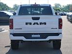 New 2025 Ram 1500 Laramie Crew Cab 4x4 Pickup for sale #SN745094 - photo 4