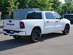 New 2025 Ram 1500 Laramie Crew Cab 4x4 Pickup for sale #SN745094 - photo 6