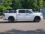 New 2025 Ram 1500 Laramie Crew Cab 4x4 Pickup for sale #SN745094 - photo 8