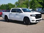 New 2025 Ram 1500 Laramie Crew Cab 4x4 Pickup for sale #SN745094 - photo 9